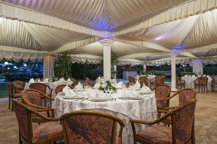 Imagen general del Hotel La Pineta dei Liberti. Foto 13