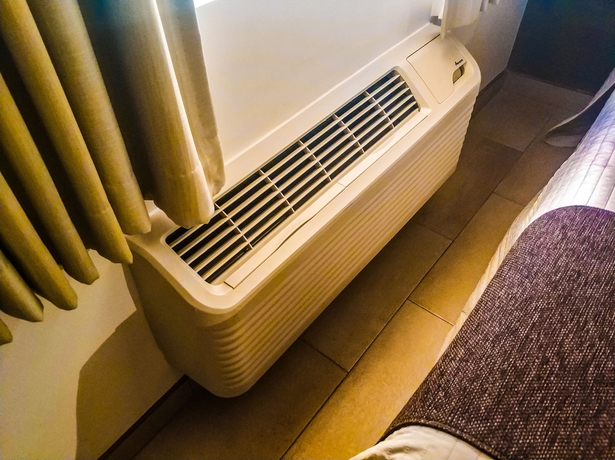 Imagen de la habitación del Hotel La Pinta, Ensenada. Foto 12