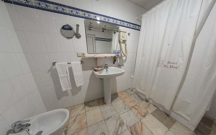 Imagen de la habitación del Hotel La Pinta, Palos de la Frontera. Foto 5