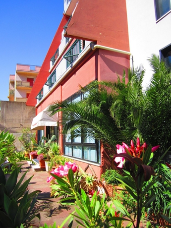 Imagen general del Hotel La Piramide, Costa de Sicilia. Foto 2