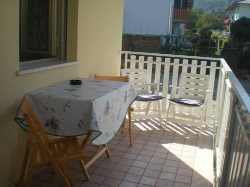 Imagen de la habitación del Hotel La Piroga. Foto 3