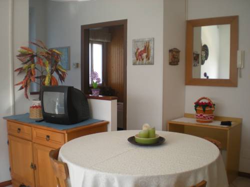 Imagen de la habitación del Hotel La Piroga. Foto 4