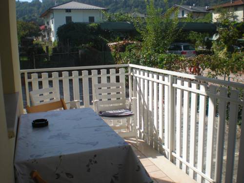 Imagen de la habitación del Hotel La Piroga. Foto 6