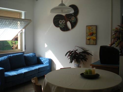 Imagen de la habitación del Hotel La Piroga. Foto 15