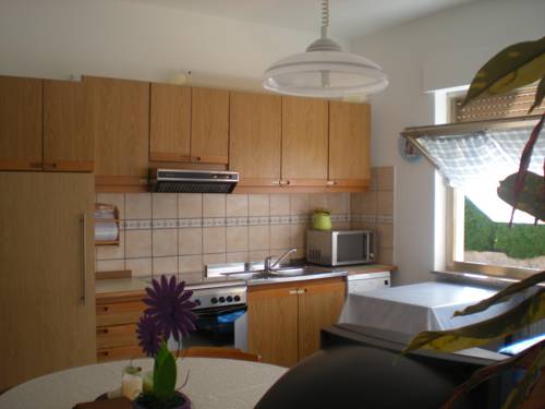 Imagen de la habitación del Hotel La Piroga. Foto 16