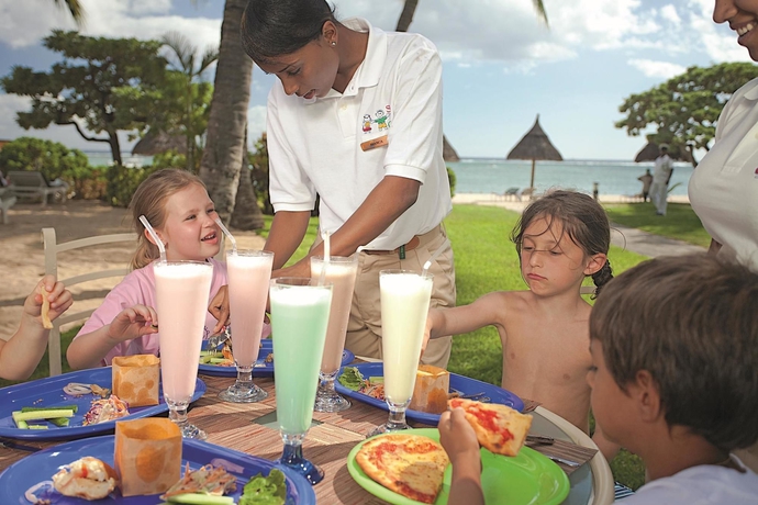 Imagen general del Hotel La Pirogue Mauritius. Foto 3