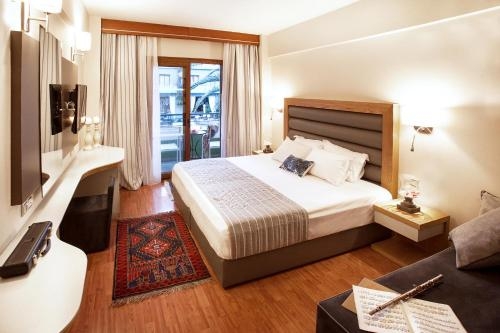 Imagen de la habitación del Hotel La Piscine Art - Adults Only. Foto 8