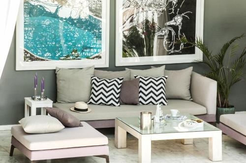 Imagen general del Hotel La Piscine Art - Adults Only. Foto 4