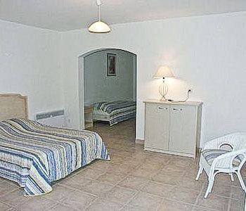 Imagen de la habitación del Hotel La Piscine. Foto 6