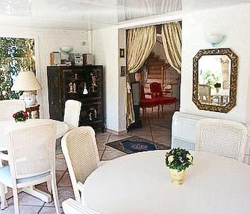 Imagen de la habitación del Hotel La Piscine. Foto 8