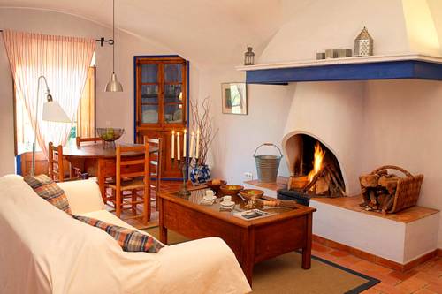 Imagen de los interiores del Hotel La Plaça Madremanya. Foto 15