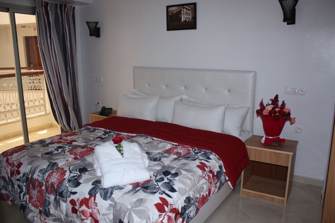 Imagen de la habitación del Hotel La Place, El Jadida. Foto 6