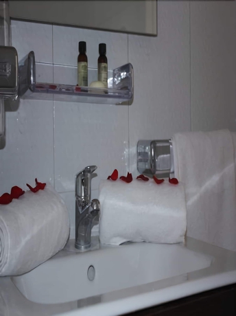 Imagen de la habitación del Hotel La Place, El Jadida. Foto 10