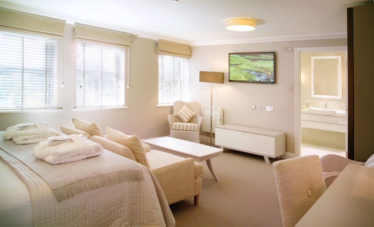 Imagen de la habitación del Hotel La Place, Jersey. Foto 6