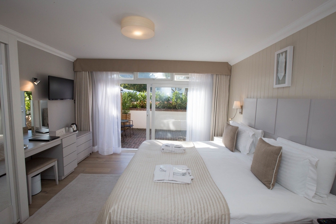 Imagen de la habitación del Hotel La Place, Jersey. Foto 7