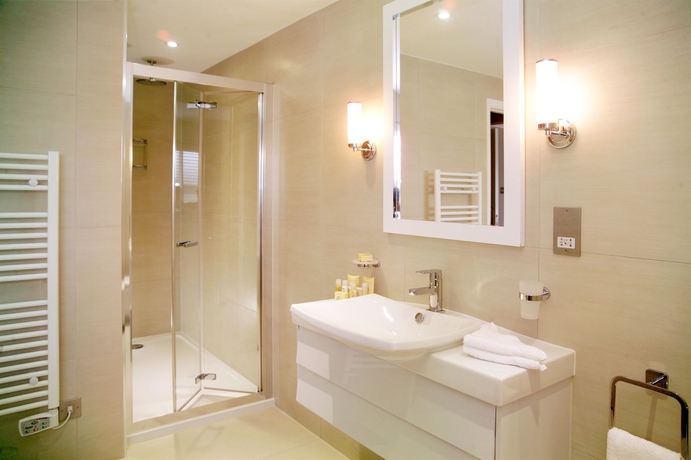 Imagen de la habitación del Hotel La Place, Jersey. Foto 8