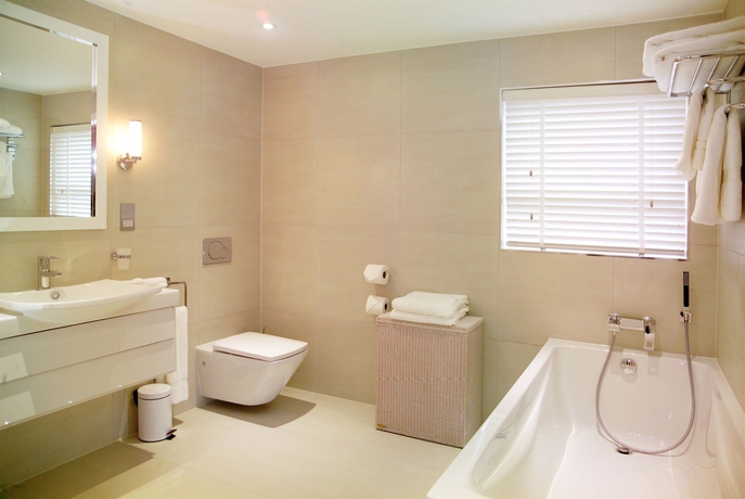 Imagen de la habitación del Hotel La Place, Jersey. Foto 9