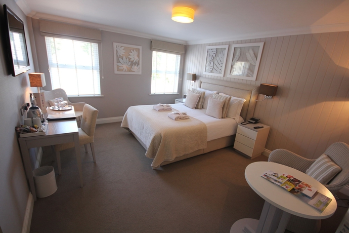 Imagen de la habitación del Hotel La Place, Jersey. Foto 12