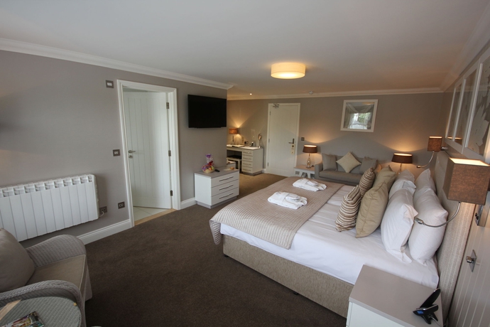 Imagen de la habitación del Hotel La Place, Jersey. Foto 13