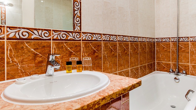 Imagen general del Hotel La Place, Londres. Foto 3