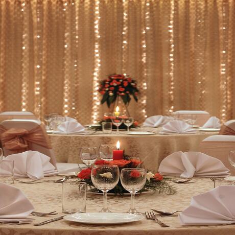 Imagen general del Hotel La Place Sarovar Portico, Lucknow. Foto 6