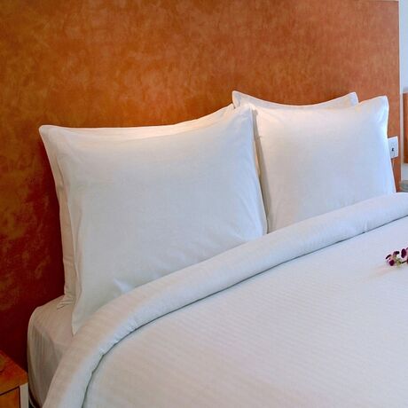 Imagen general del Hotel La Place Sarovar Portico, Lucknow. Foto 8
