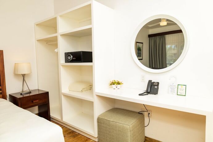 Imagen de la habitación del Hotel La Placita Inn. Foto 14