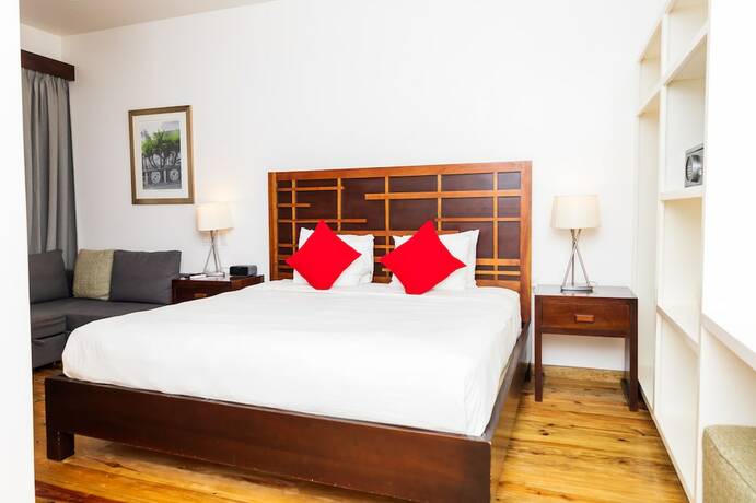 Imagen de la habitación del Hotel La Placita Inn. Foto 19