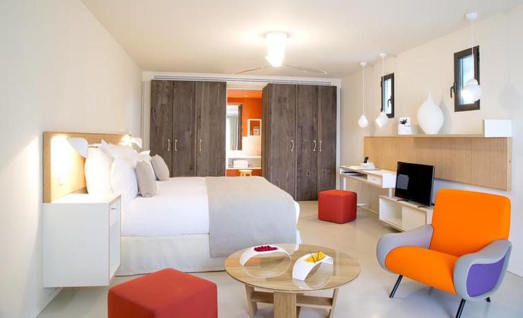 Imagen general del Hotel La Plage Casadelmar. Foto 2