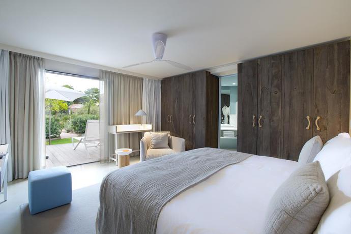 Imagen general del Hotel La Plage Casadelmar. Foto 3