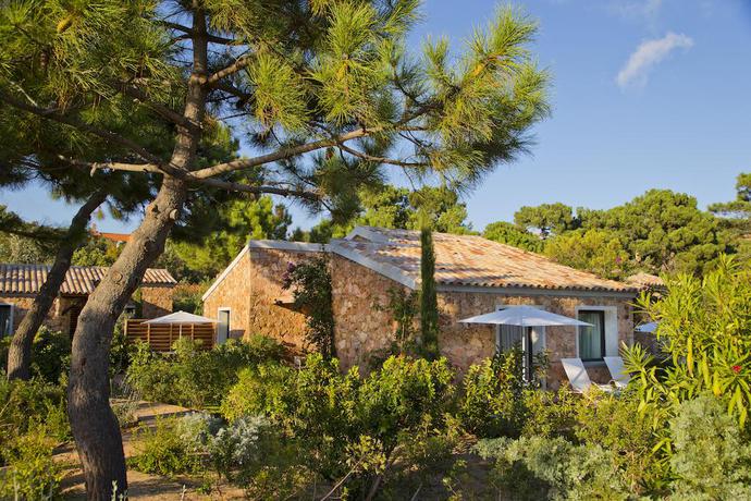 Imagen general del Hotel La Plage Casadelmar. Foto 5