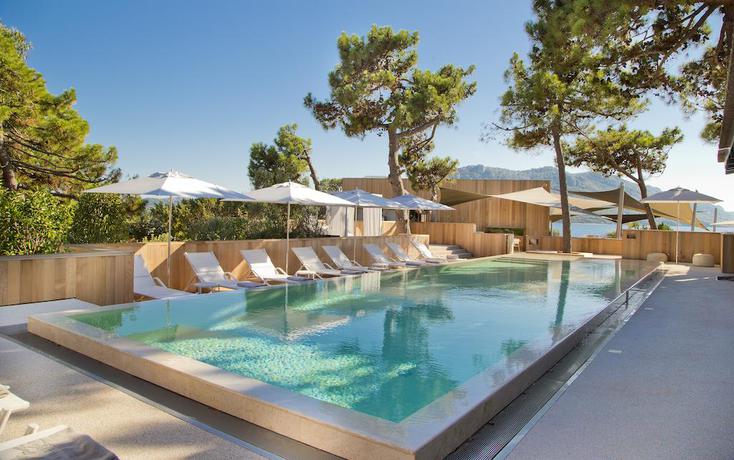 Imagen general del Hotel La Plage Casadelmar. Foto 6