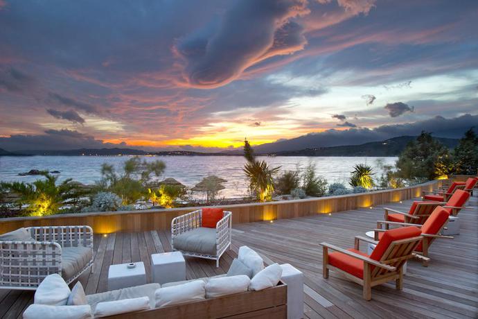 Imagen general del Hotel La Plage Casadelmar. Foto 7