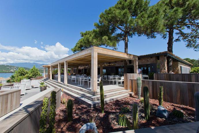 Imagen general del Hotel La Plage Casadelmar. Foto 9