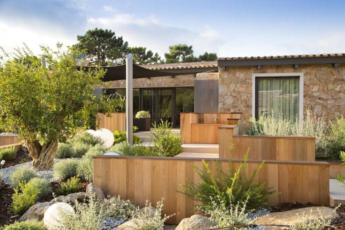 Imagen general del Hotel La Plage Casadelmar. Foto 10