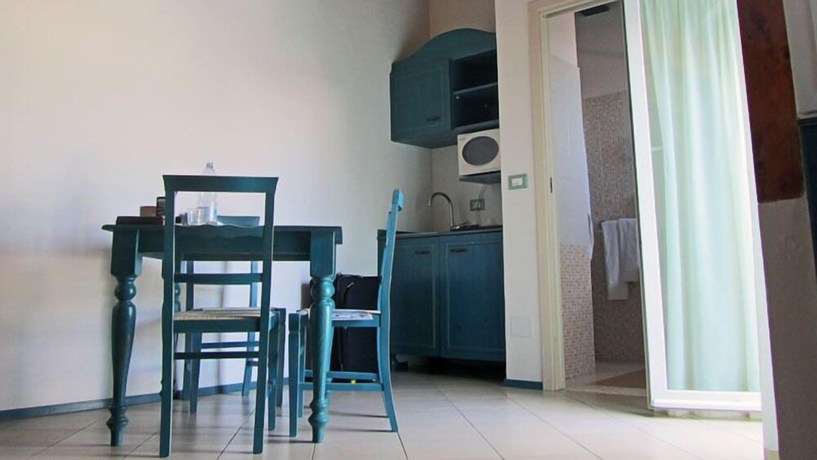 Imagen de la habitación del Hotel La Plage, Cattolica. Foto 4