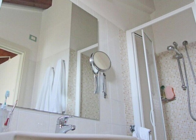 Imagen de la habitación del Hotel La Plage, Cattolica. Foto 6