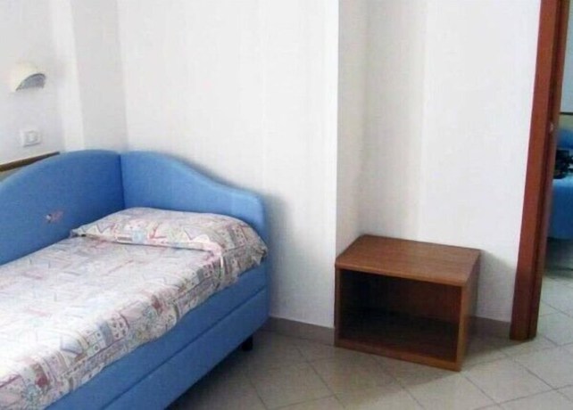 Imagen de la habitación del Hotel La Plage, Cattolica. Foto 8