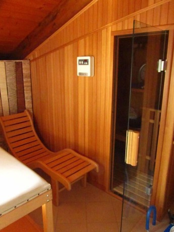 Imagen de los interiores del Hotel La Plage, Cattolica. Foto 18