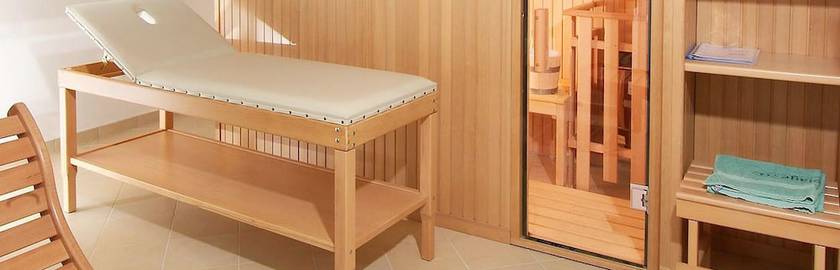 Imagen de los interiores del Hotel La Plage, Cattolica. Foto 19