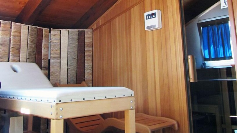 Imagen de los interiores del Hotel La Plage, Cattolica. Foto 20