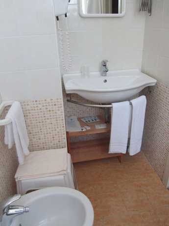 Imagen de la habitación del Hotel La Plage, Cattolica. Foto 14
