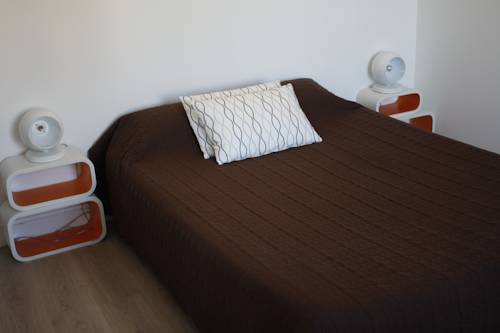 Imagen de la habitación del Hotel La Plage Du G&eacute;d&eacute;on. Foto 4