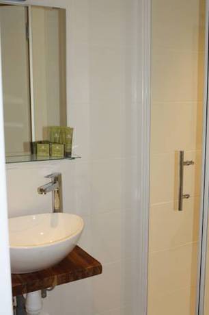 Imagen de la habitación del Hotel La Plage Du G&eacute;d&eacute;on. Foto 5