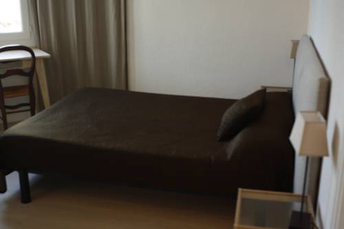 Imagen de la habitación del Hotel La Plage Du G&eacute;d&eacute;on. Foto 6