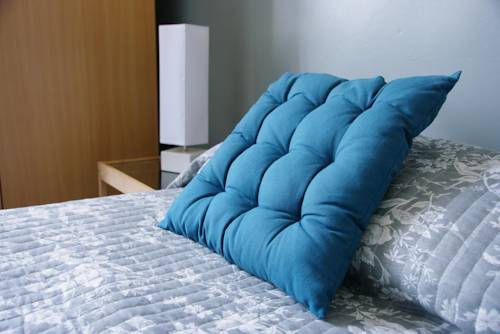 Imagen de la habitación del Hotel La Plage Du G&eacute;d&eacute;on. Foto 8