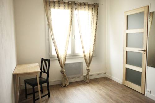 Imagen de la habitación del Hotel La Plage Du G&eacute;d&eacute;on. Foto 16