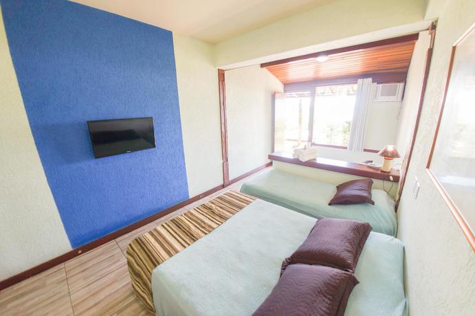 Imagen general del Hotel La Plage. Foto 3