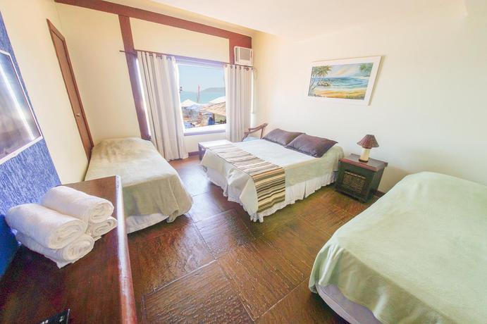 Imagen general del Hotel La Plage. Foto 4