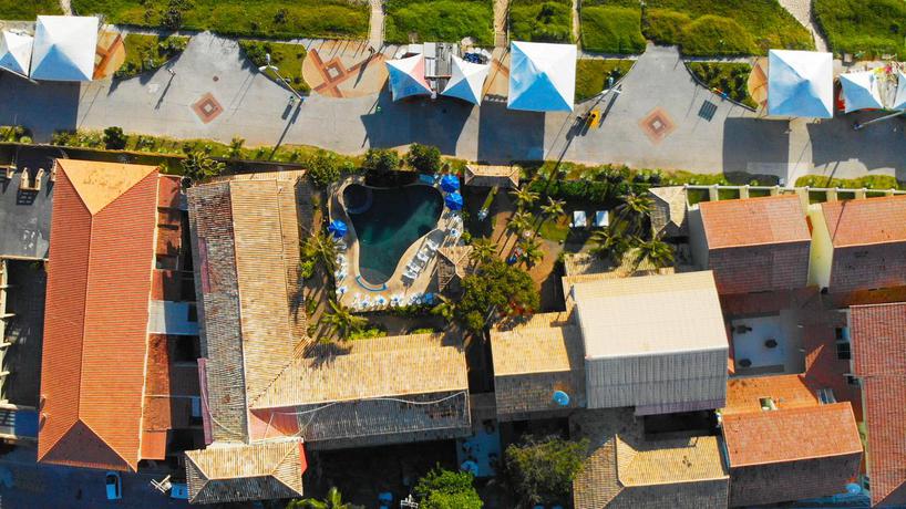 Imagen general del Hotel La Plage. Foto 6